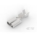 Te Connectivity FF 250 REC 1-2.5MM2 PB SILVER PLATED LP 6-160449-3